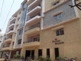 Pavani Royale Bangalore Luaran gambar
