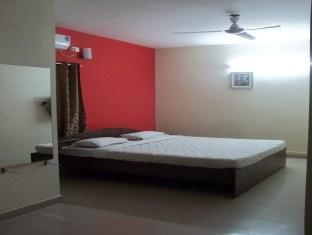 Pavani Royale Bangalore Luaran gambar