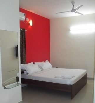 Pavani Royale Bangalore Luaran gambar