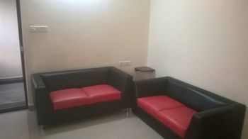 Pavani Royale Bangalore Luaran gambar